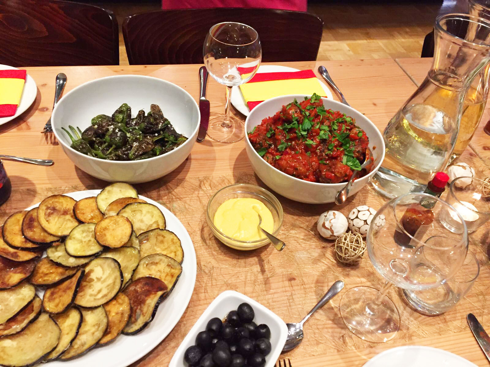 hannover single kochen