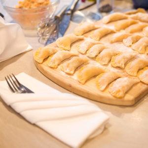 Pasta Fresca Kochkurs