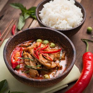 Asian Street Food Hannover