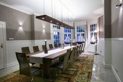 Unsere Locations in Hannover für einen gelungenen Kochevent