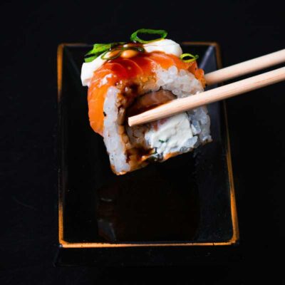 Sushi New Style