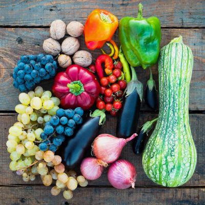 Secret Garden Vegan