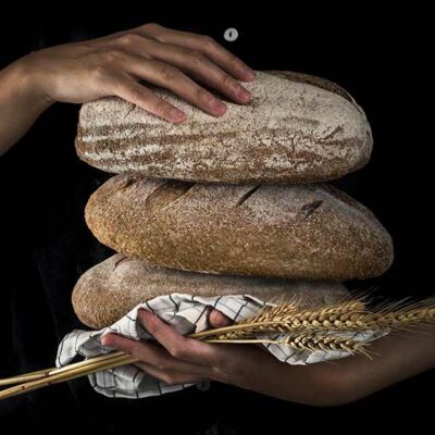 Gutschein: Brotbäckerei Werkstatt