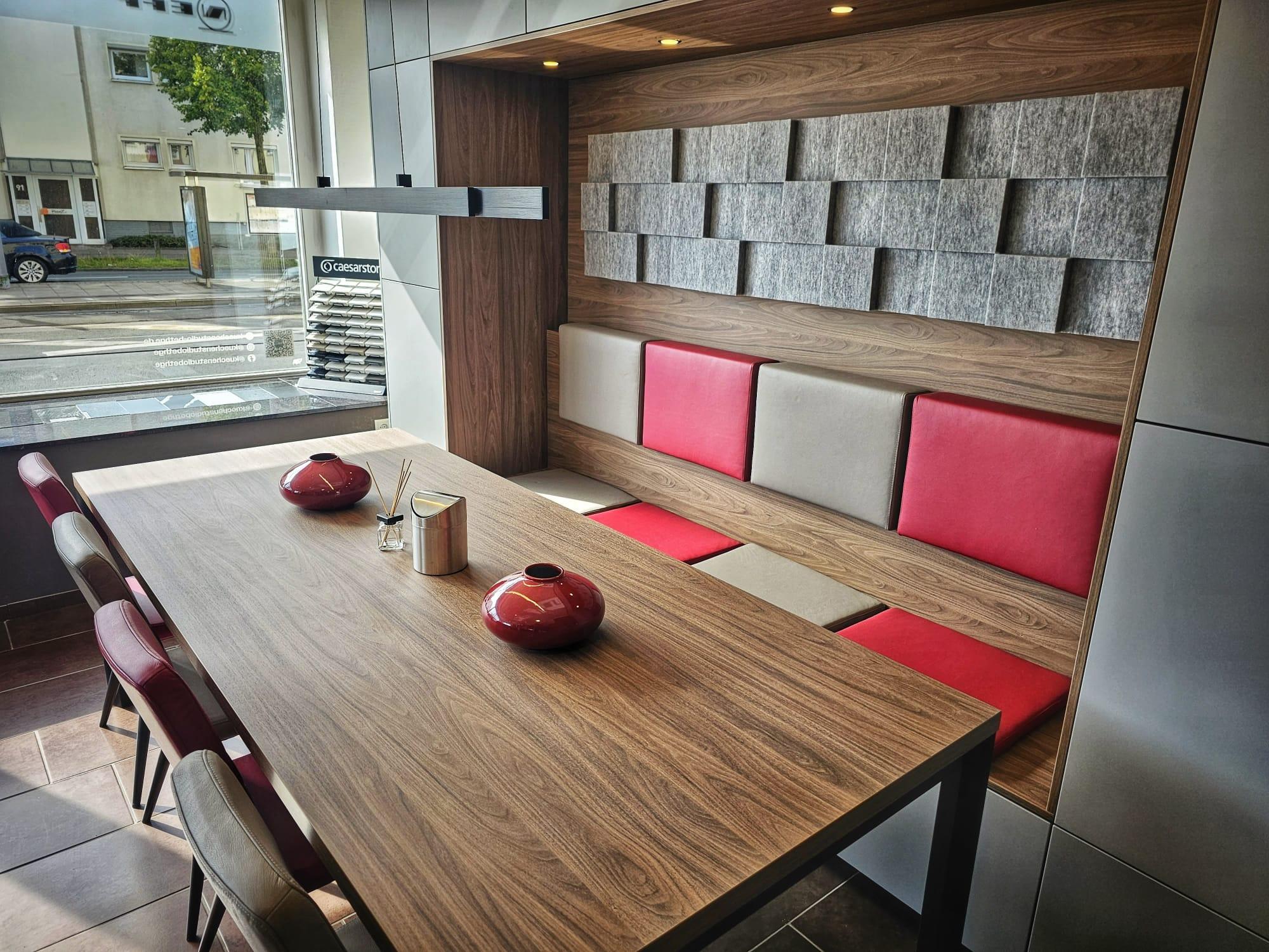 Ms Gastronomie Design Gmbh