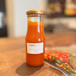 Sriracha Sauce