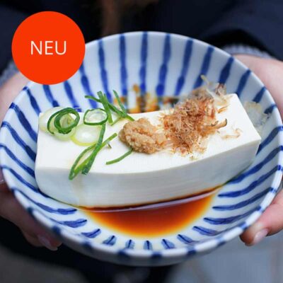 Gutschein: Tofu Handwerk