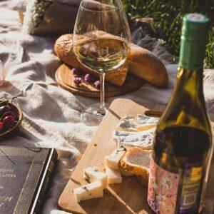 Weinreise für Einsteiger