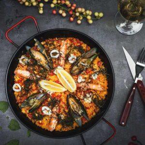 La Arroceria - Paella & Co Hamburg