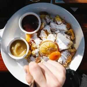Kaiserschmarrn