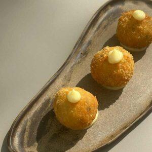 Gutschein: Tapas Küchenparty