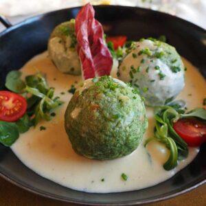 Genussreise durch Österreich