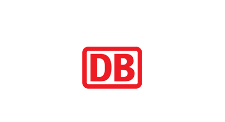 Deutsche Bahn mini