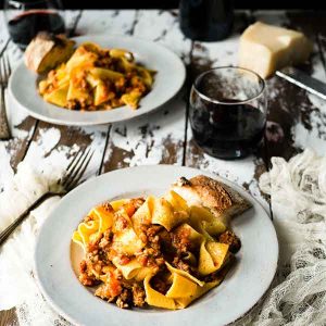 Pasta Fresca