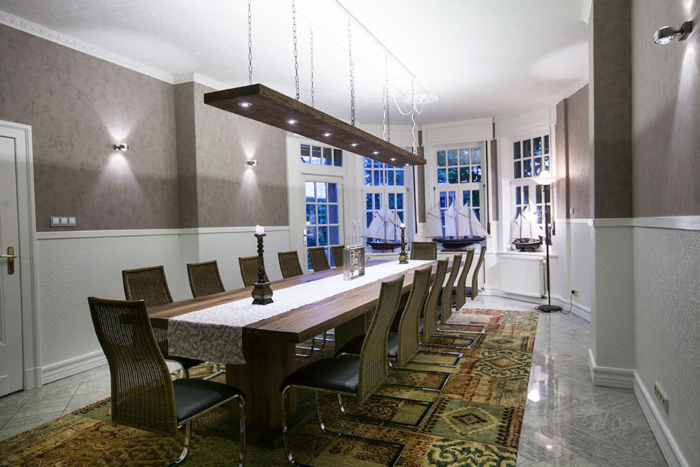 Unsere Locations in Hannover für einen gelungenen Kochevent