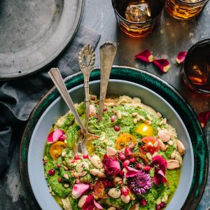 Vegetarische Speisen